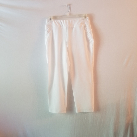 Chinos Zenergy Capri - Picture 6 of 8